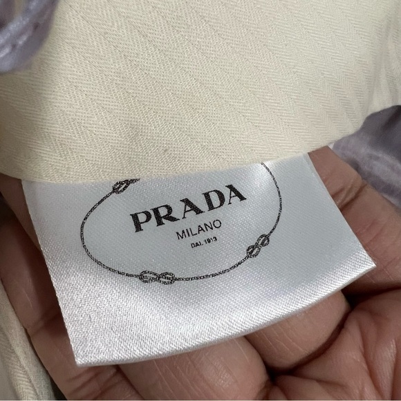 Prada trousers sze38 - Picture 14 of 17